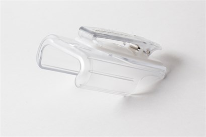 Пластиковый футляр для инсулиновых помп Medtronic MMT-642 - фото 4682