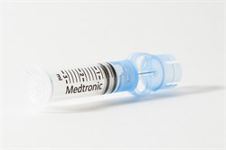 Резервуар для инсулина (Медтроник)  MMT-332А подходит к инсулиновым помпам MiniMed Medtronic