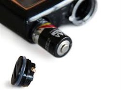 Колпачок для батарейного отсека  инсулиновой помпы 780G  Medtronic MiniMed АСС-1528