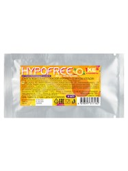 Конфеты жевательные  HYPOFREE с глюкозой со вкусом апельсина, 3 шт. в уп. - 1 ХЕ , (4г. декстрозы в 1 таблетке).
