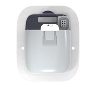 Резервуар для помпы MEDTRUM TouchCare Nano cо шприцем и иглой для наполнения, MD8200, 1 шт ( под заказ) 2164