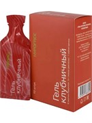 Гель HYPOFREE со вкусом клубники, 10 г. глюкозы (декстрозы) в 1 пакетике. Цена за уп./10 шт. 2151_159DC