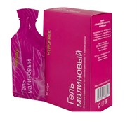 Гель HYPOFREE со вкусом МАЛИНЫ, 10 г. глюкозы (декстрозы) в 1 пакетике. Цена за уп./10 шт. 2151