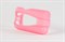 Силиконовый чехол ACC-251 для помпы Medtronic ACC-251 Pink Силиконовый чехол ACC-251 для помпы Medtronic ACC-251 Pink
