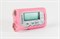 Силиконовый чехол ACC-251 для помпы Medtronic ACC-251 Pink Силиконовый чехол ACC-251 для помпы Medtronic ACC-251 Pink