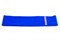 Нейлоновый пояс INSULA для ношения инсулиновой помпы (синий). - фото 5354