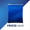 Охлаждающий чехол FREEZE  COLOR  (сумка 16 х 21 см) для  инсулиновых ручек (в ассортименте) 1978 Охлаждающий чехол FREEZE  COLOR  (сумка 16 х 21 см) для  инсулиновых ручек (в ассортименте) 1978