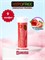 Конфеты HYPOFREE тубус ( 9 шт. ) КЛУБНИКА 2169